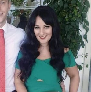 Meet your Posher, Natalie